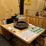 近江焼肉ホルモンすだく - 