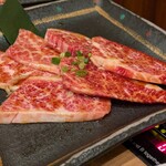 焼肉山河 - 