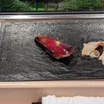 札幌魚河岸 五十七番寿し - 