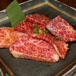 焼肉山河 - 