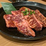焼肉山河 - 