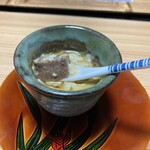 和食料理 和ごころ いなほ - 牛タン発見