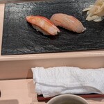 札幌魚河岸 五十七番寿し - 