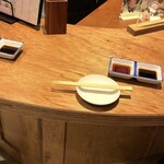 串カツ たぬき - 