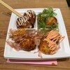 たこ焼き道楽 わなか 道頓堀店