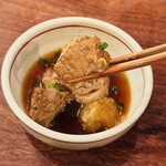 恵比寿 夜ノ森 - 