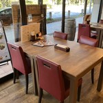 BISTRO うしすけ - 