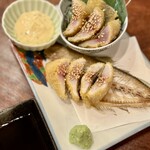 恵比寿 夜ノ森 - 