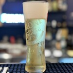 振り塩とイタリアン イル・フリージオ - 
