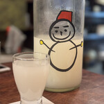 恵比寿 夜ノ森 - 