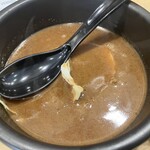 麺屋 あびすけ - 