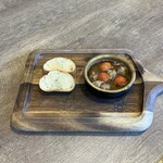 BISTRO うしすけ - 