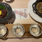 魚とごはん ますよね - 