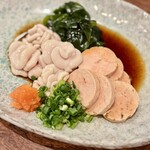 恵比寿 夜ノ森 - 