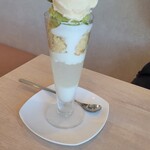 パフェテリア ジュウェル - 