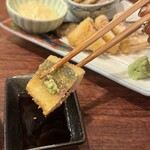 恵比寿 夜ノ森 - 