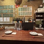 恵比寿 夜ノ森 - 