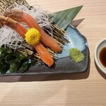 魚とごはん ますよね - 