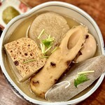 恵比寿 夜ノ森 - 