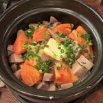 恵比寿 夜ノ森 - 