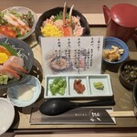 魚とごはん ますよね - 