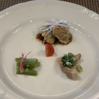 天厨菜館 新宿高島屋タイムズスクエア店 - 