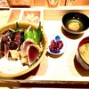 玉乃光酒場かつお天国 ホワイティうめだ店