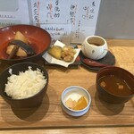 くずし割烹　ZUTTO - 