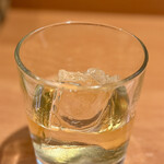 グラシア - 知多のダブルも最高〜♪