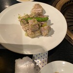 焼肉ジェジュウ - 