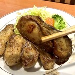 グラシア - 大きい〜ですよ〜✨✨✨