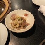 焼肉ジェジュウ - 