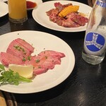 焼肉ジェジュウ - 