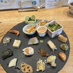 くずし割烹　ZUTTO - 