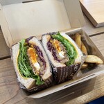 さかいサンド - 