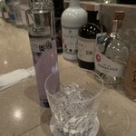 COCKTAIL WORKS - 