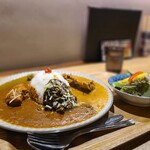 HIKONE DINING ジャンゴ - 