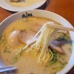 九州つるや - 