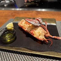 Wolfgang's Steakhouse Teppan - 