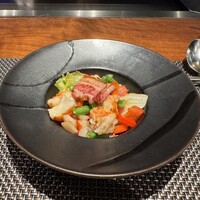 Wolfgang's Steakhouse Teppan - 