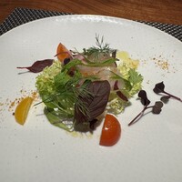 Wolfgang's Steakhouse Teppan - 