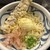 うどん うばら - 料理写真: