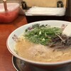 博多ラーメン 琉