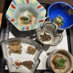 四季の郷　喜久屋 - 