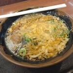 つるまる饂飩 - 