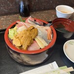 すし食堂　おはん - 