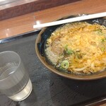 つるまる饂飩 - 