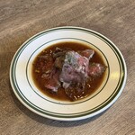 BISTRO うしすけ - 