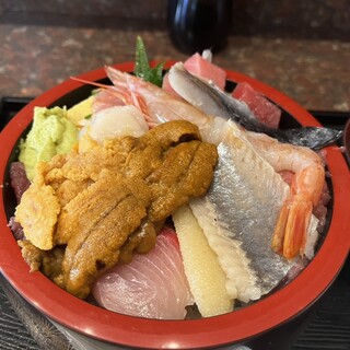 すし食堂 おはん_1