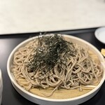SOBA FUTATSU - 